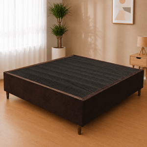 Trocar modulo da cama -4-